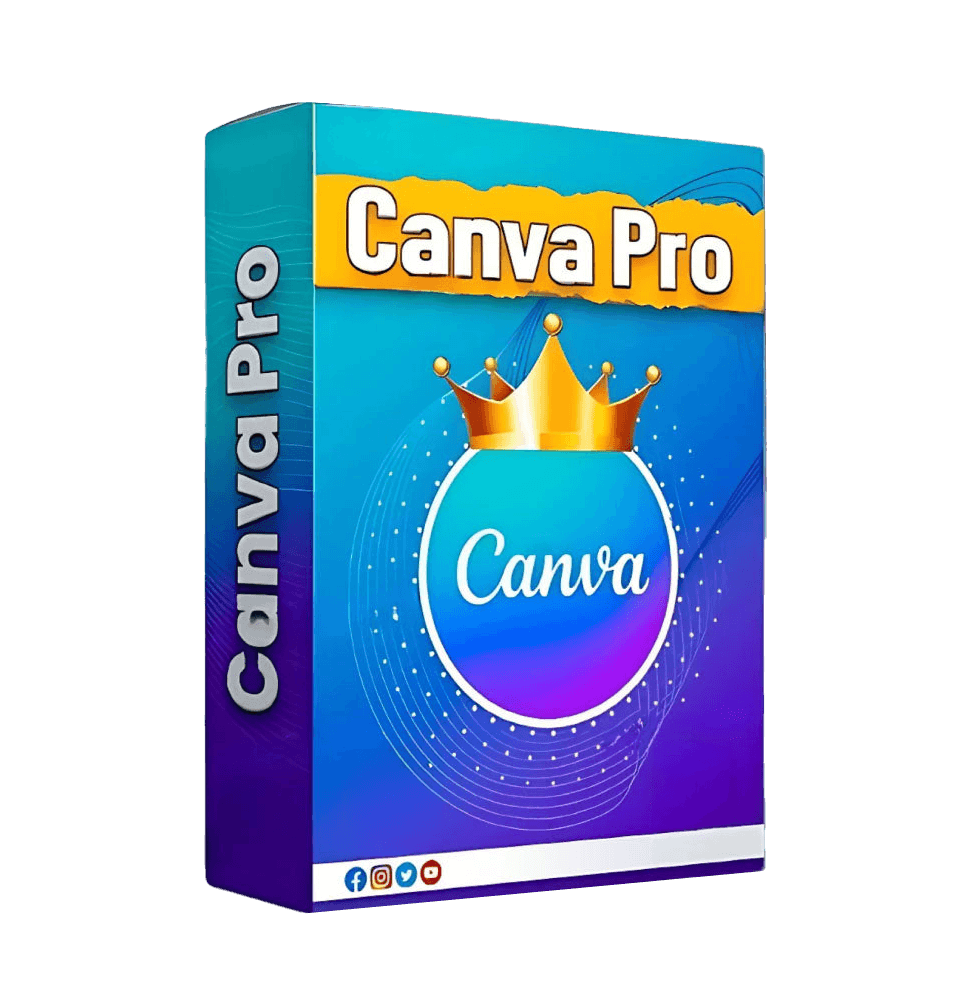 Canva PRO edu